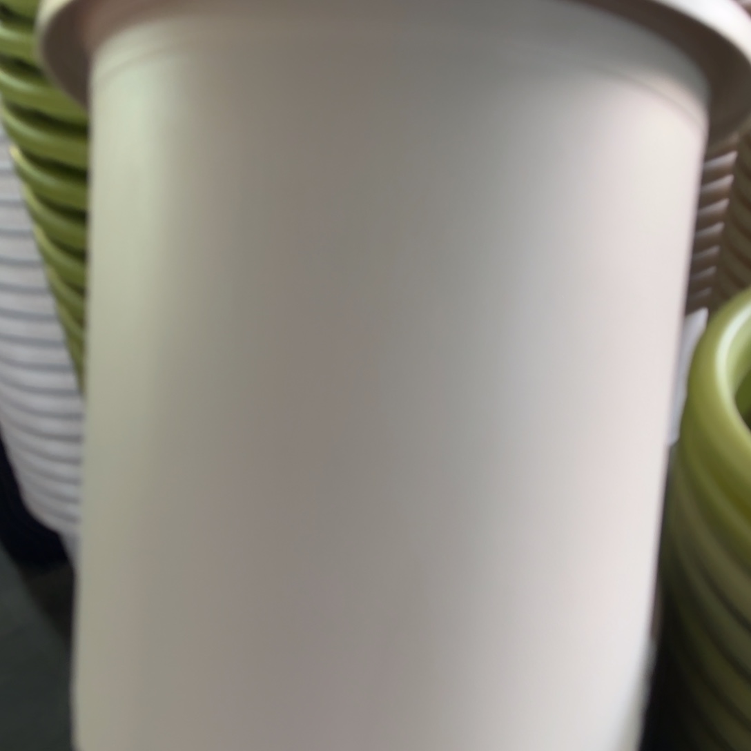 树脂特价8#无拖灰白5个