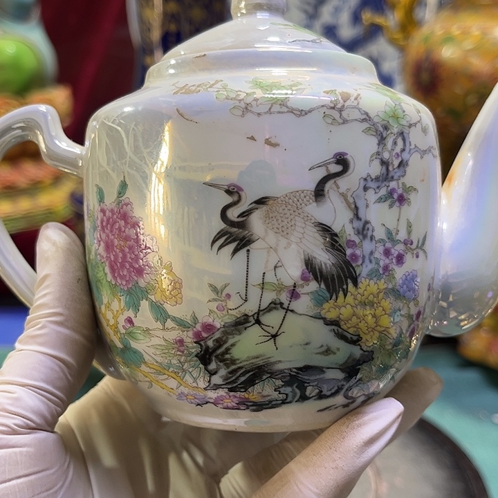 盖碗摆件摆件摆件摆件