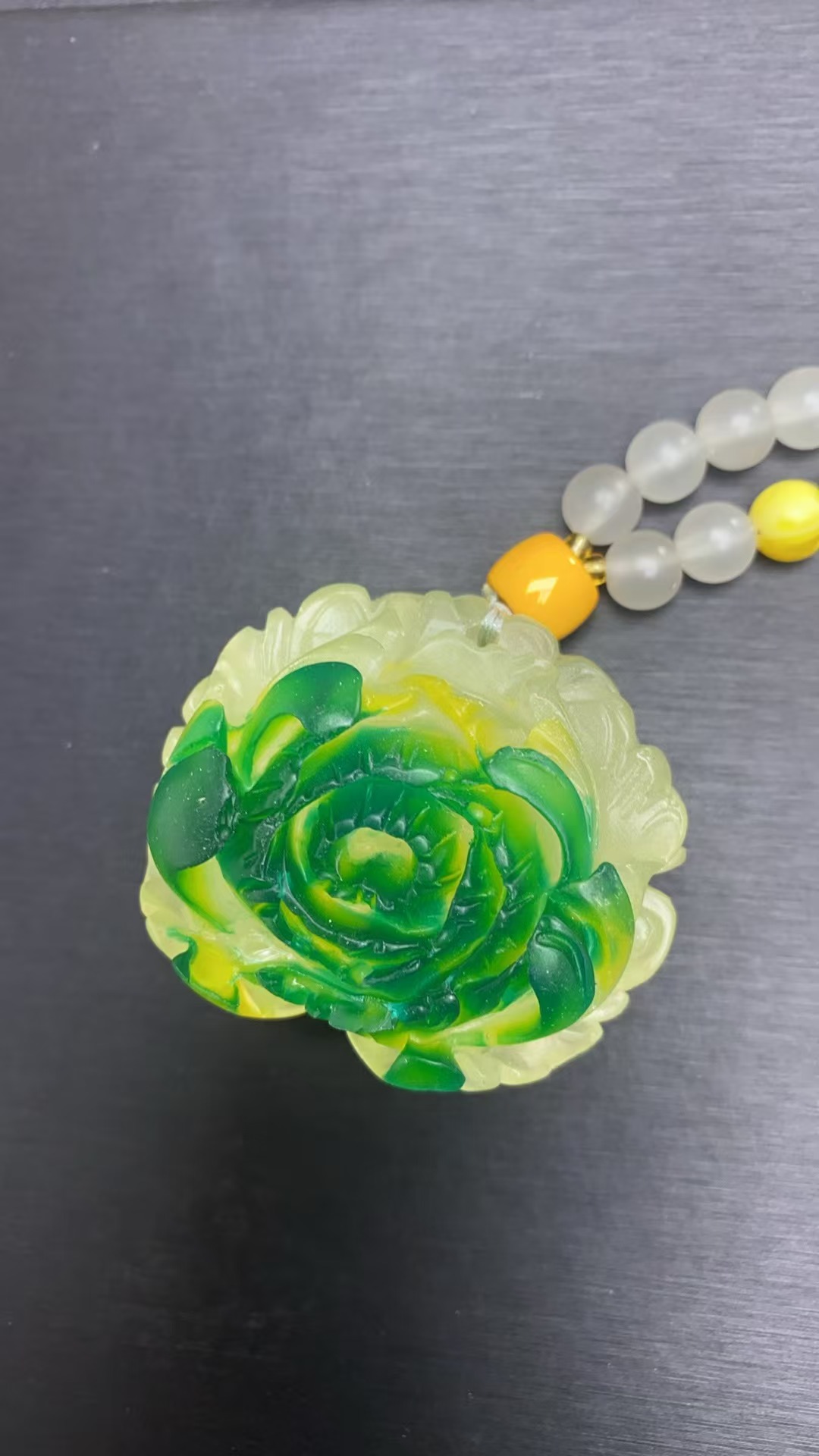 手链 CY55【创艺家】精致手串（多样性发其一）