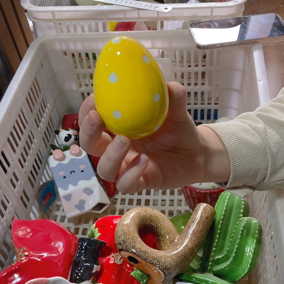 瑕疵陶瓷瑕疵特卖～非偏满八米上