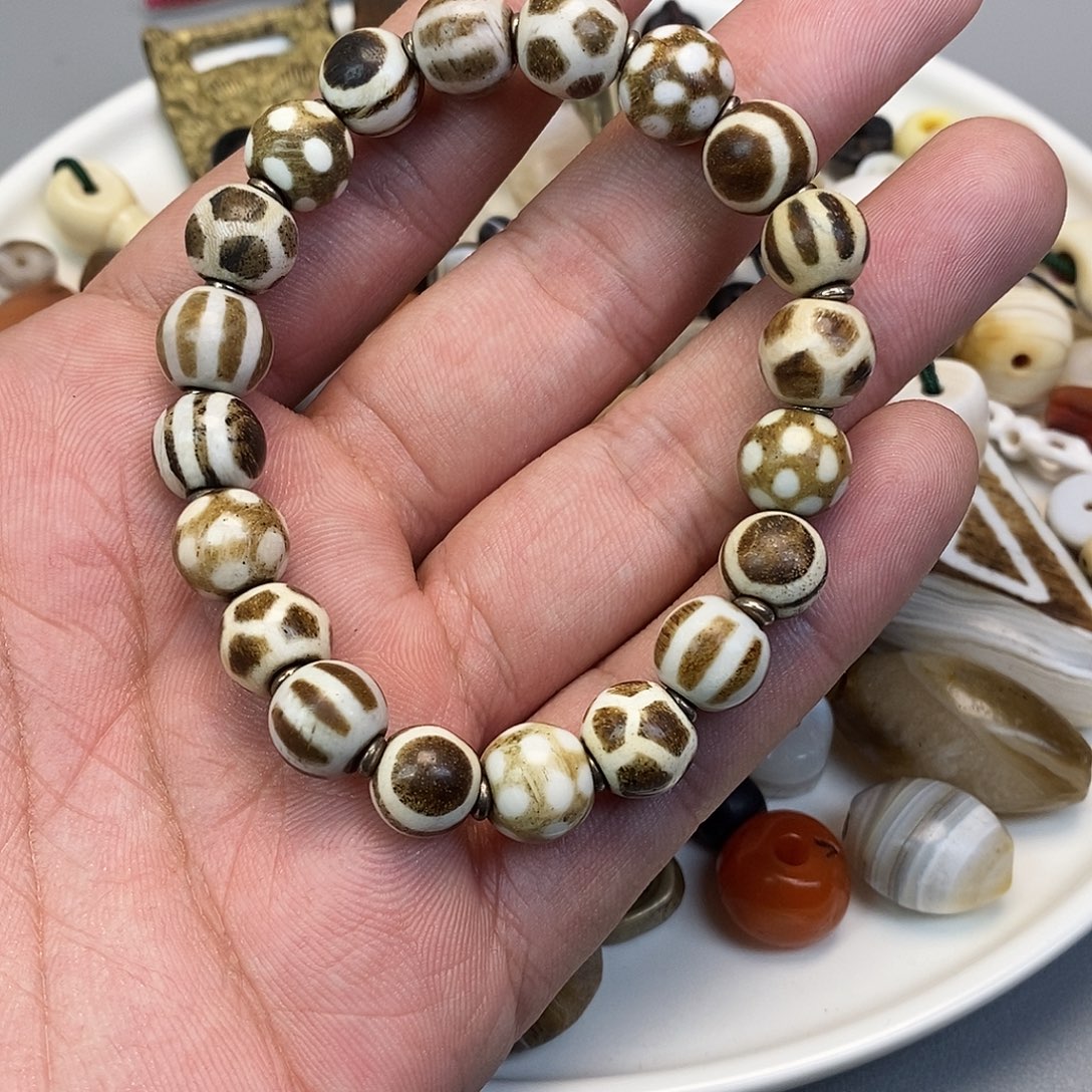 柏香籽/百香籽吊坠