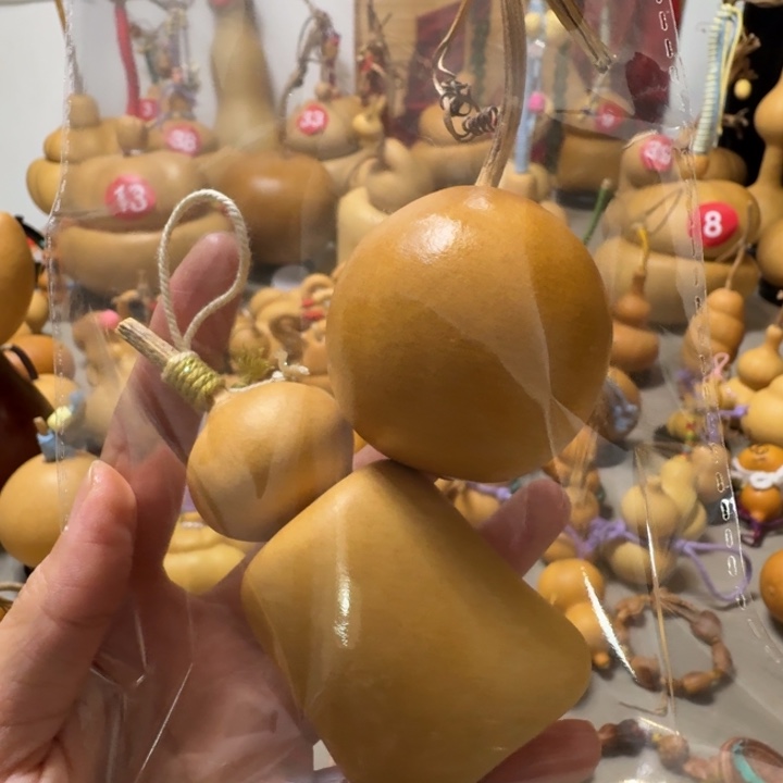 ⁴***布袋厚皮手把苹果萌胡