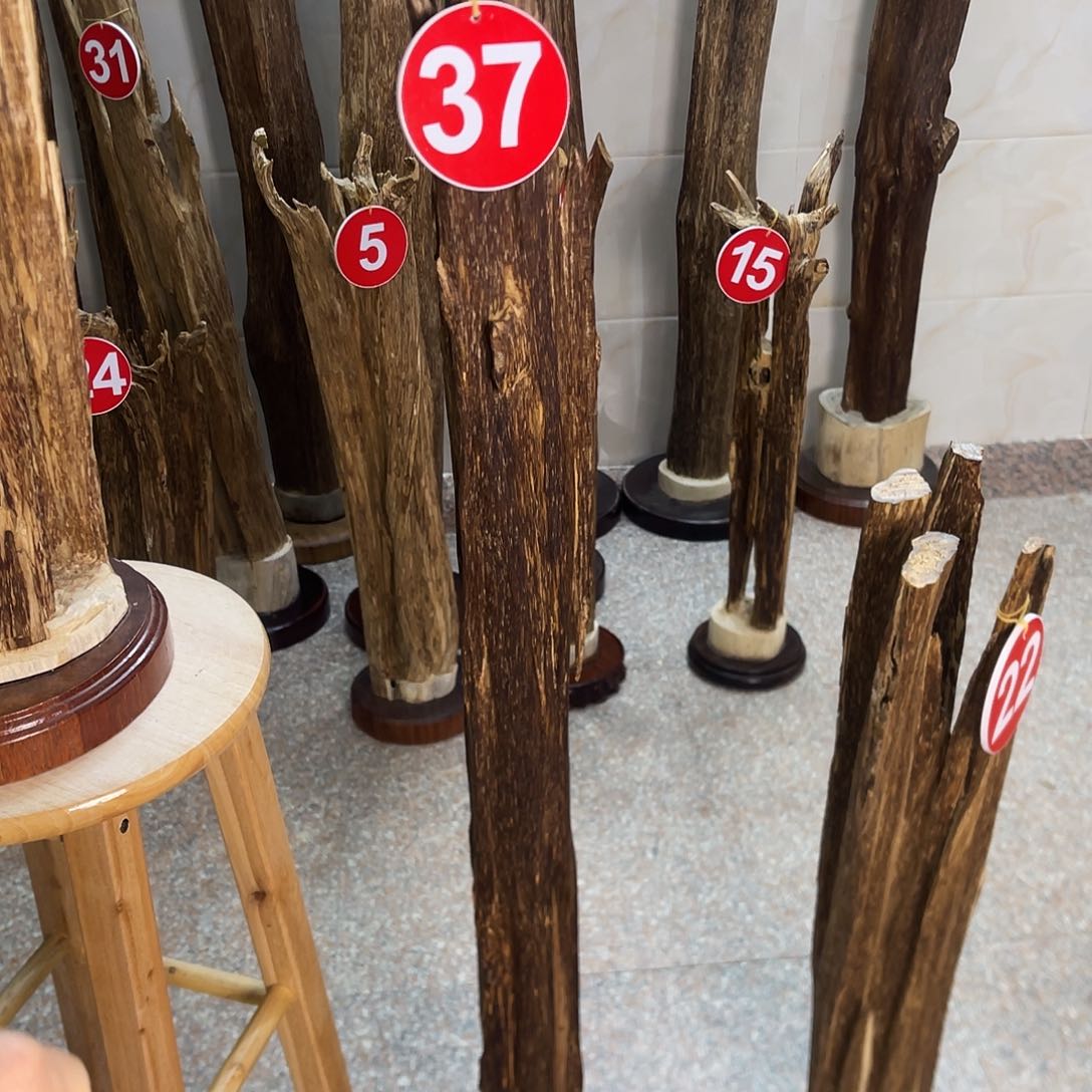 中式 香薰 香道 香料 