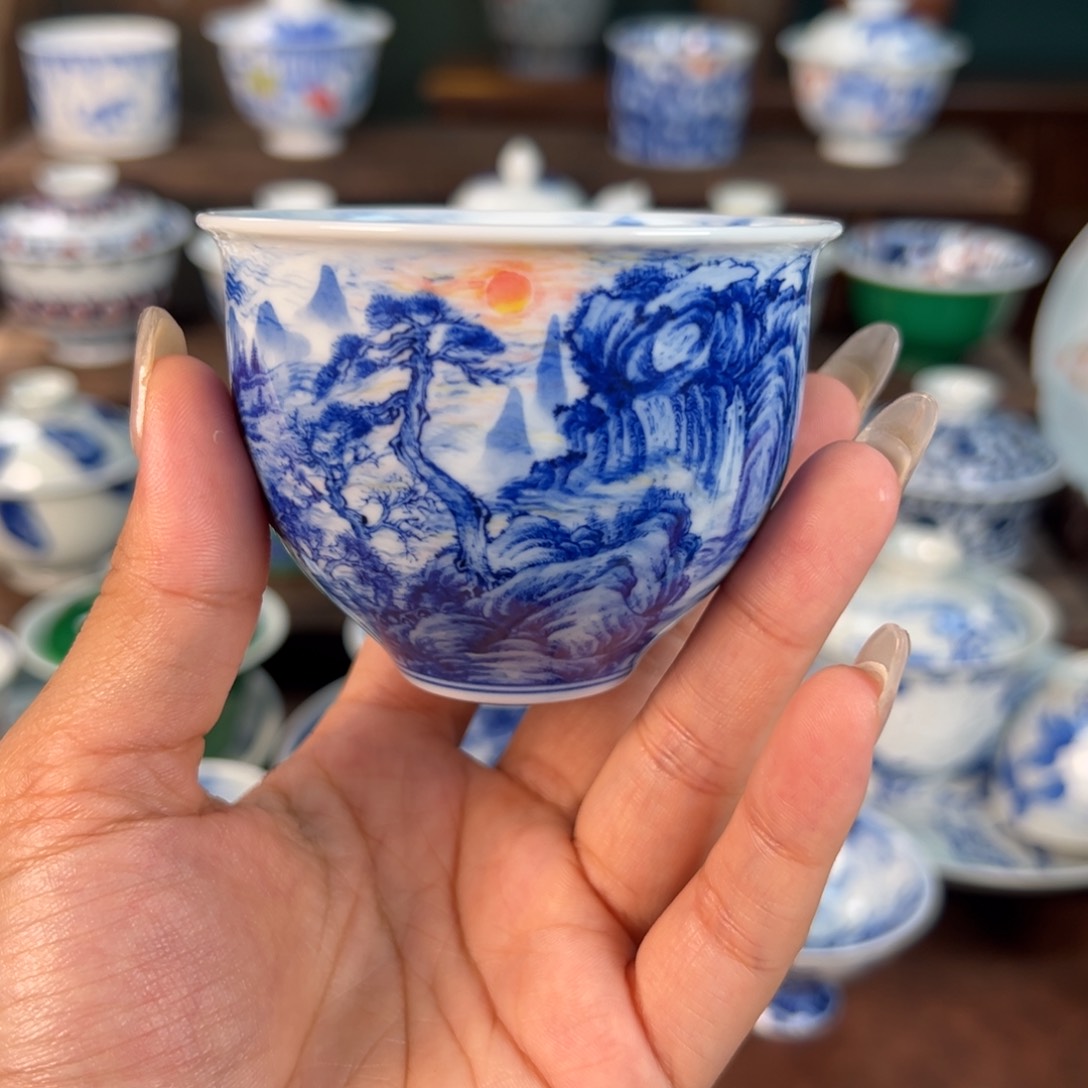 唐唐赏瓷唐唐赏瓷