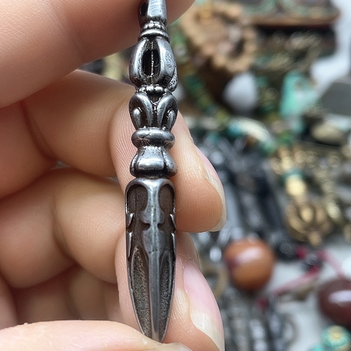 工艺品挂件一物一图