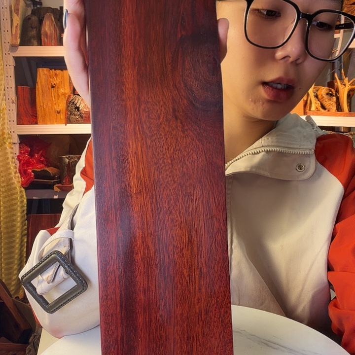 紫檀木类端景台那****透