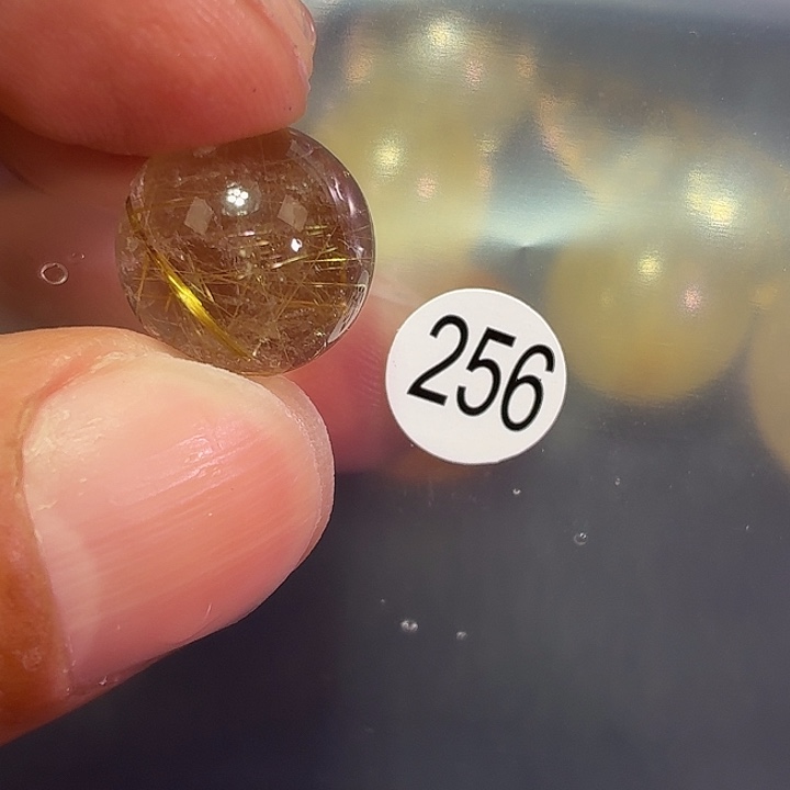 星***夜未镶嵌吊坠(不含链)水晶