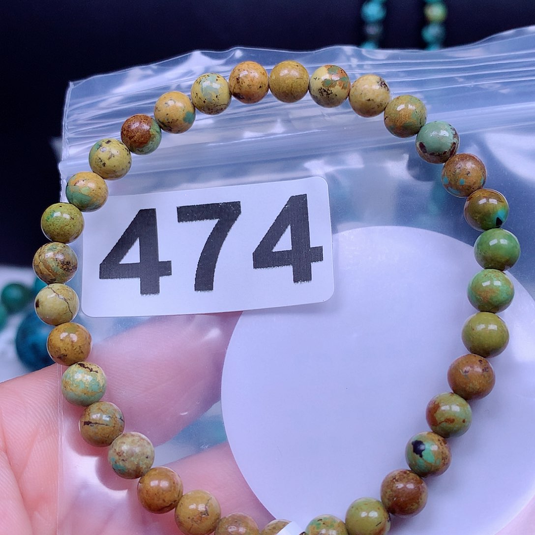 空竹粉丝专享十堰特色手工散珠