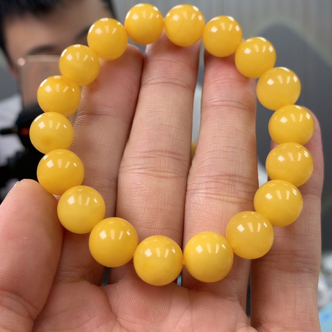 蜜蜡珠宝奇石未镶嵌