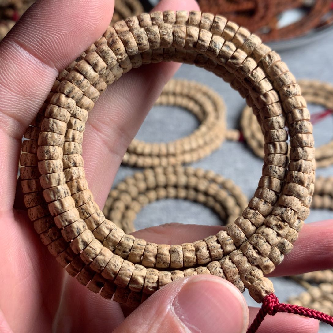 柏香籽/百香籽吊坠