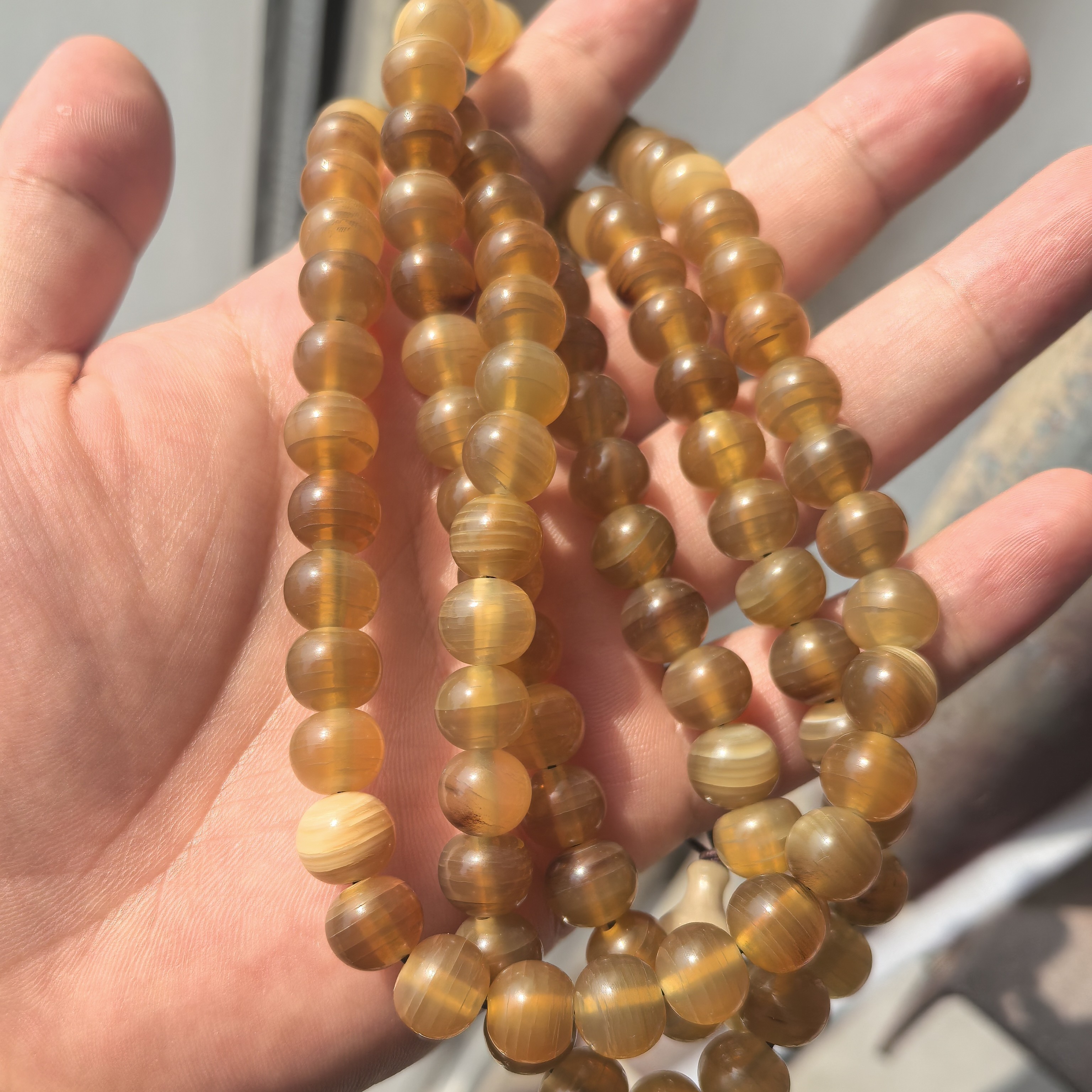 ZZ10沙地1.0长串108