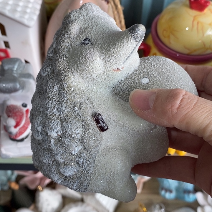 陶瓷树脂工艺摆件