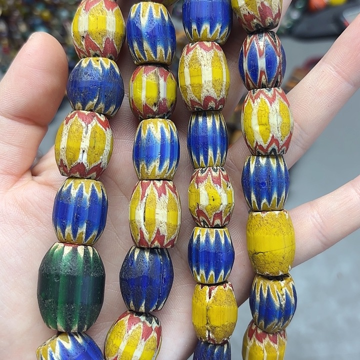 琉璃颈饰琉璃琉璃老雪弗莱