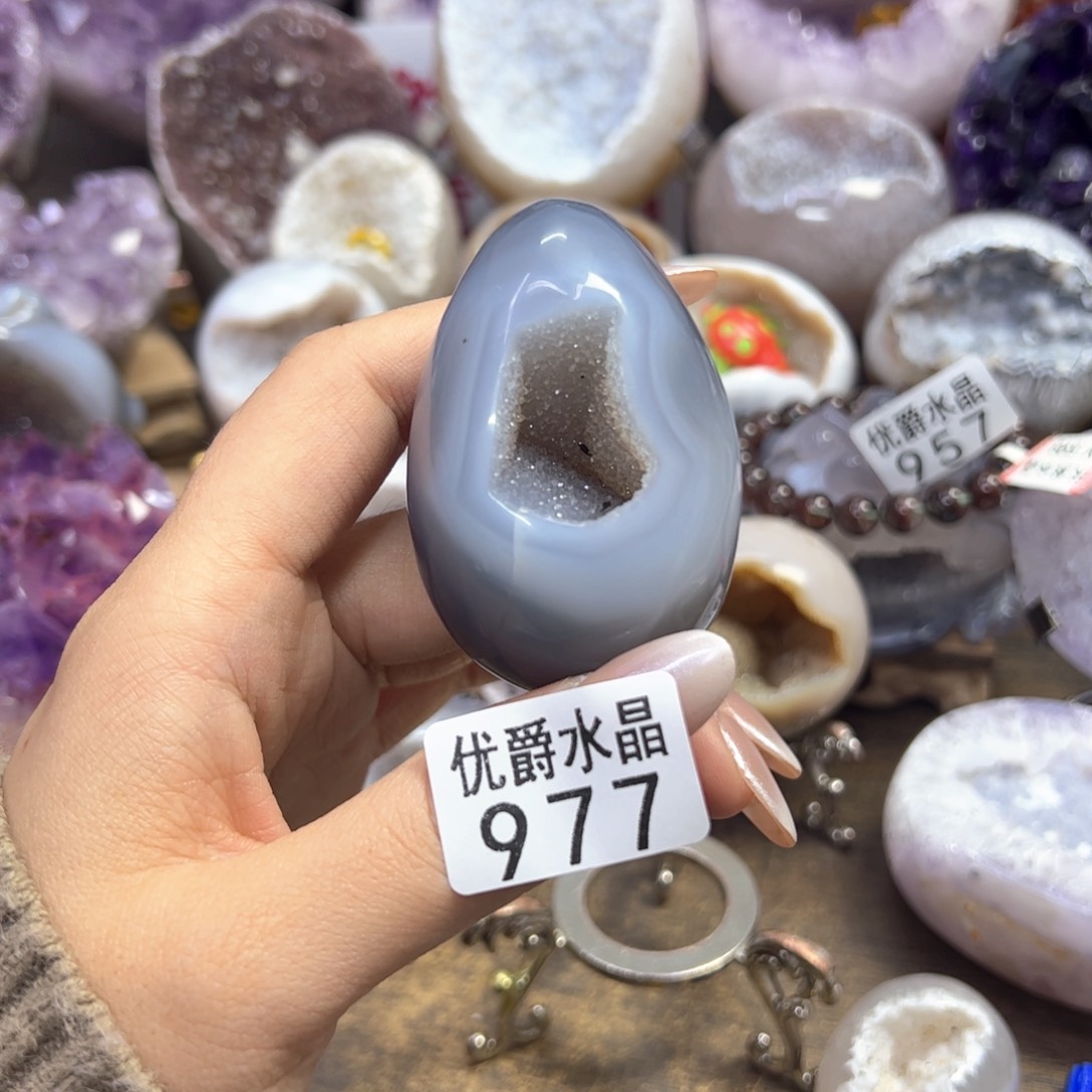 未镶嵌大型摆件（非配饰）紫晶977