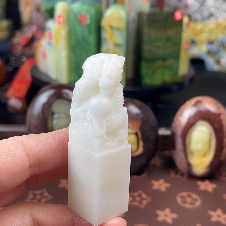 老挝石所见即所得