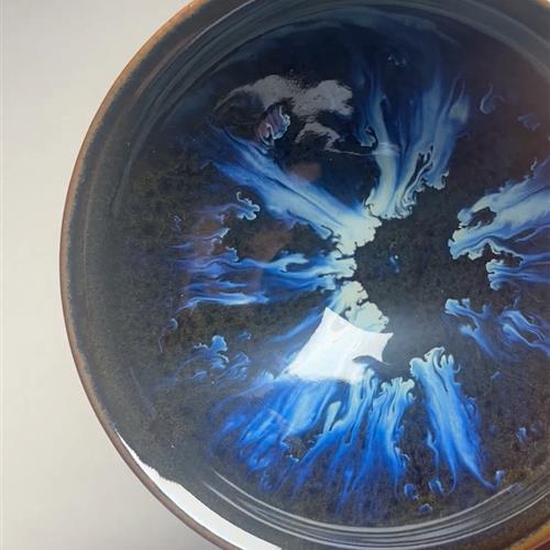 【闪购商品】茶盏-440............