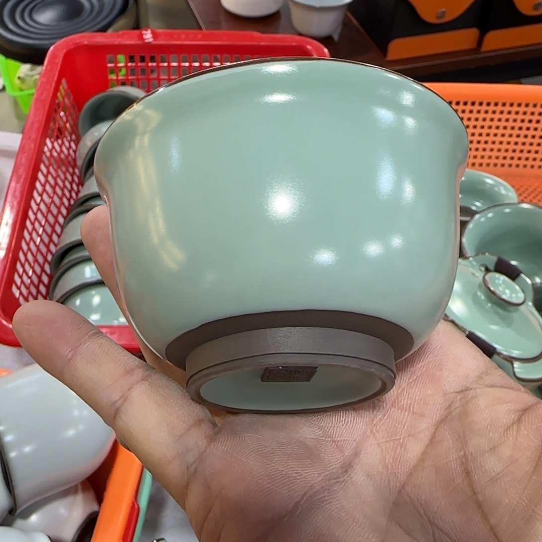 瓷片小微瑕发货！！！！