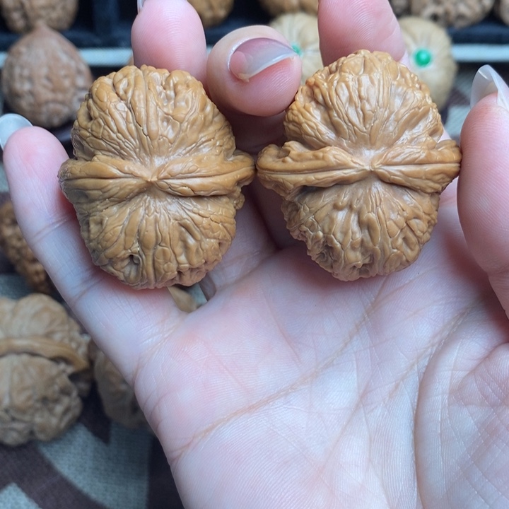 吊坠文玩核桃全品元宝