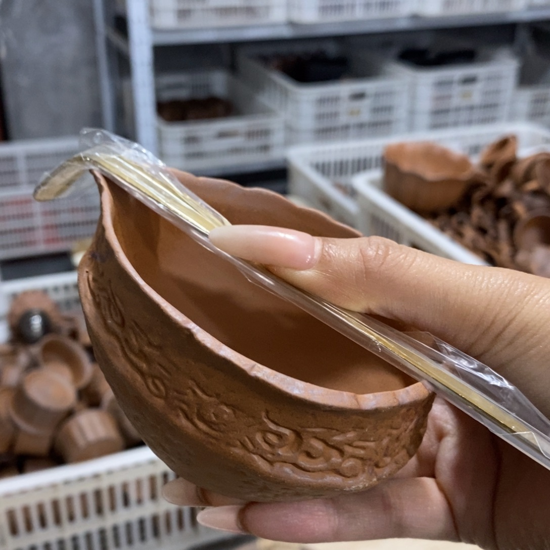 陶瓷制品福利活动994