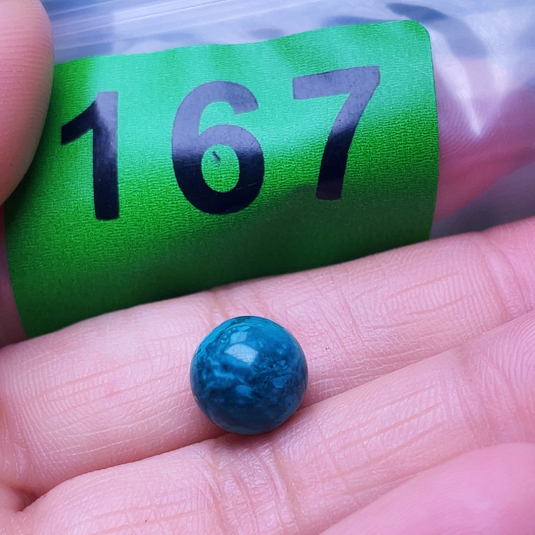 十堰原生态绿石头特色手工配饰