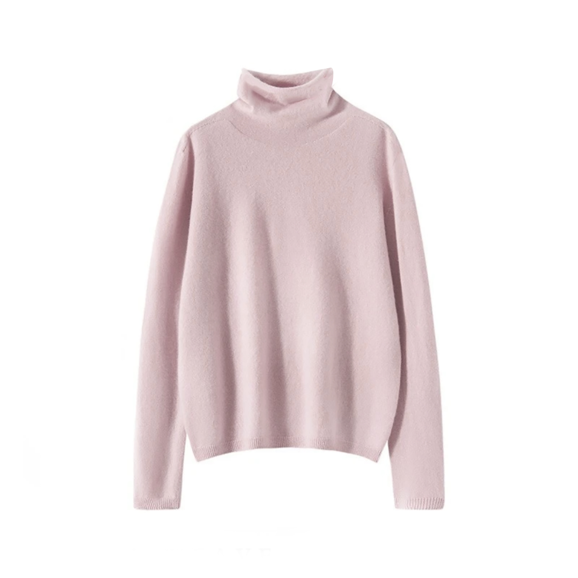 ！秋冬季高领亲肤舒适打底衫E507