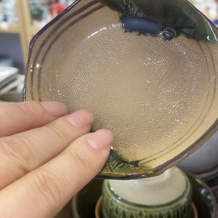 莺***晓回流瓷器很好看啊