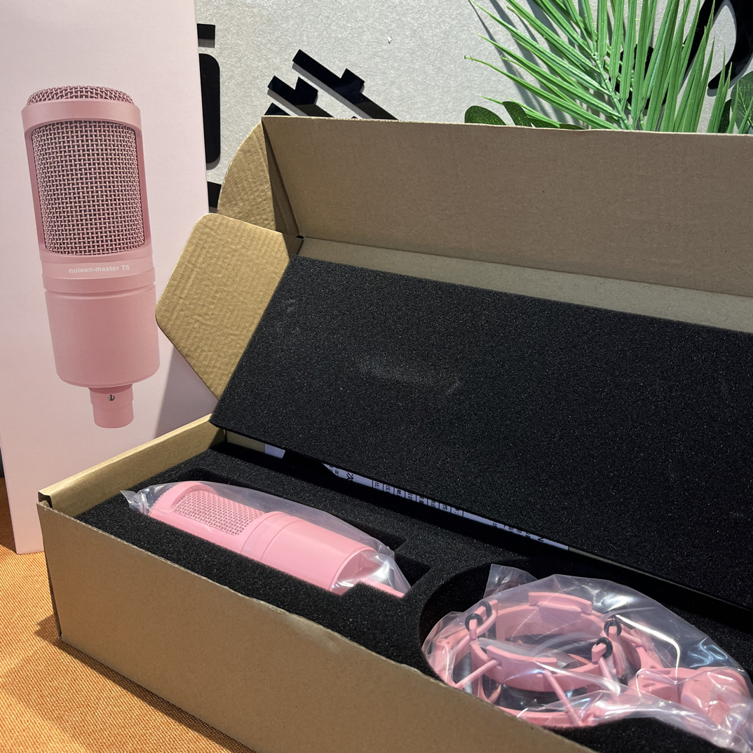 99新 MRWHO 无线蓝牙一体麦克风K歌神器户外便携家用KTV话筒