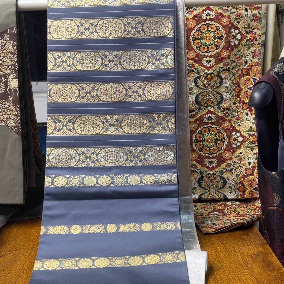 织绣草木染草木染