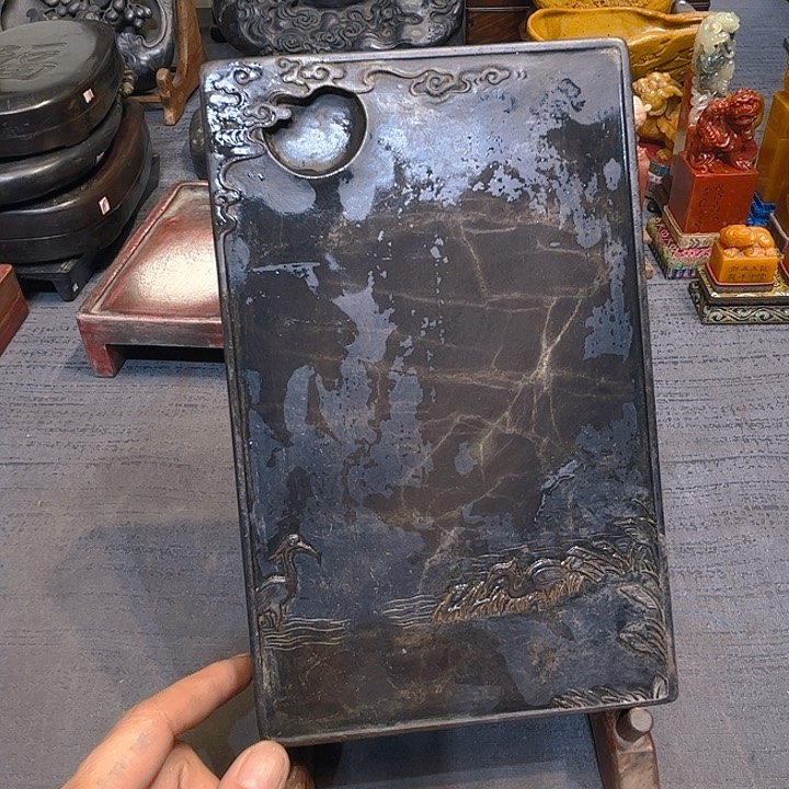 香****观文房四宝文房四宝