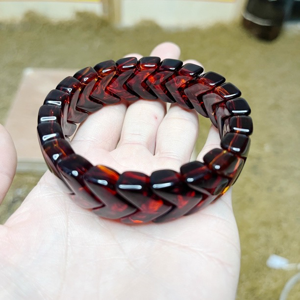 S288单圈手串  （配礼盒）