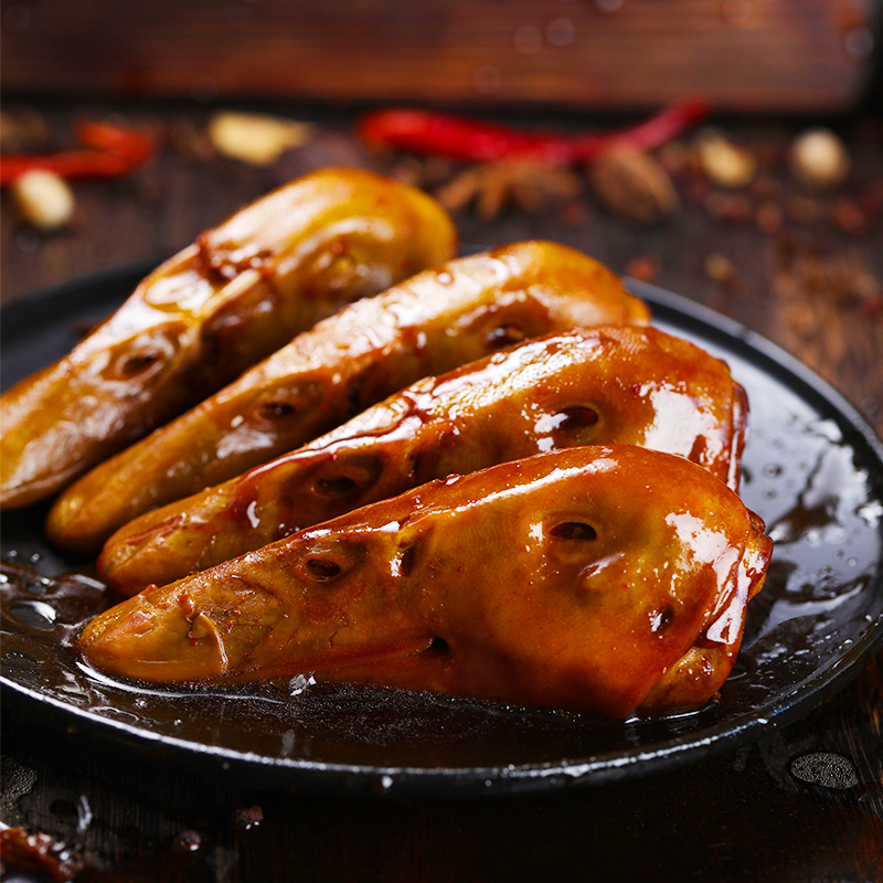 【现做现发】塞飞亚草原鸭美味鸭货