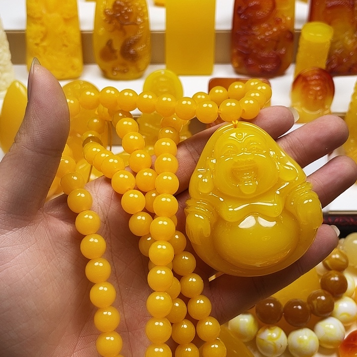 佛公 抖音严选好物商品