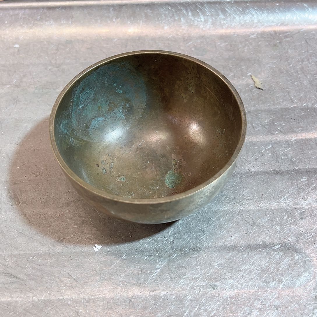 黄铜摆件工艺品，