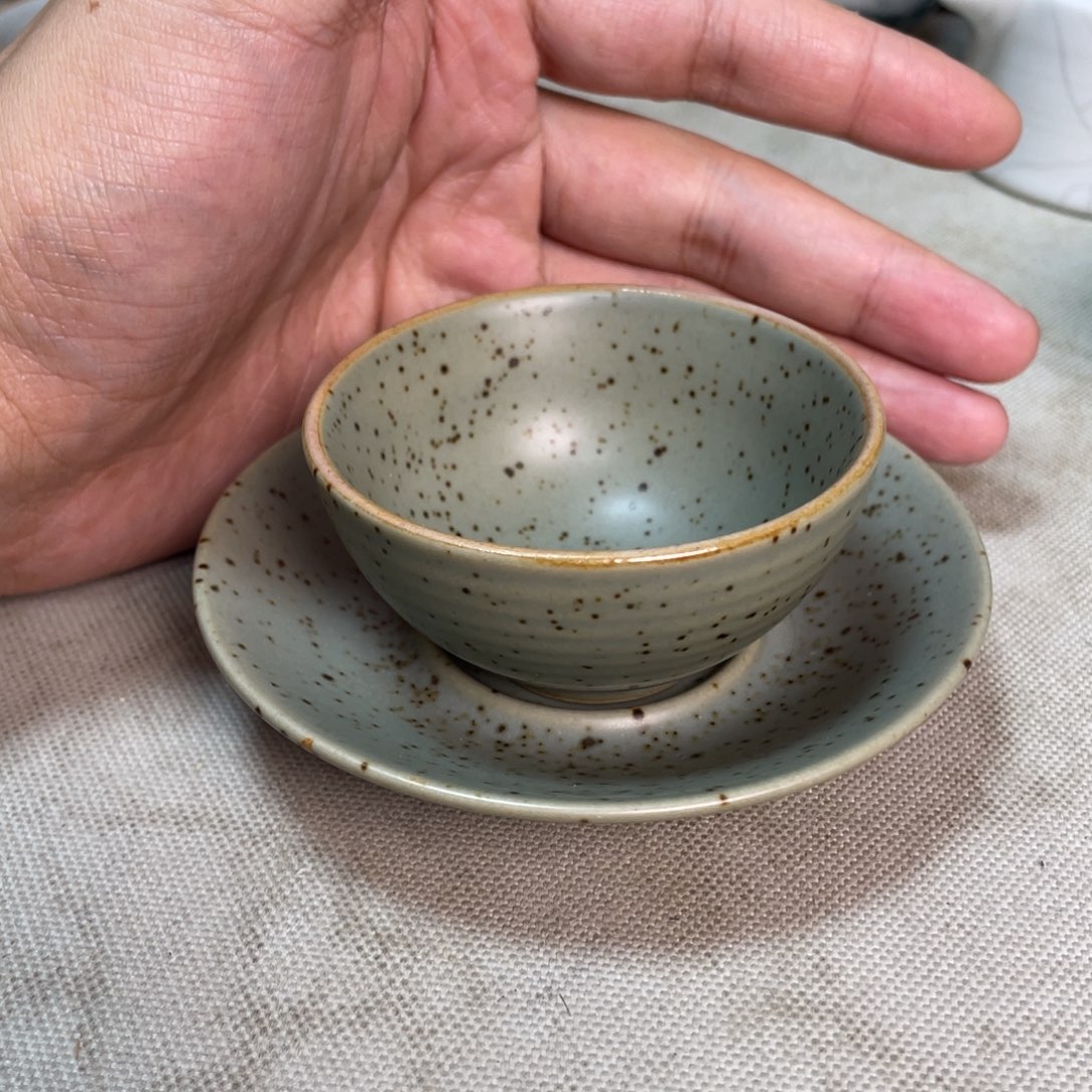 壶老段烧茶器茶具家用