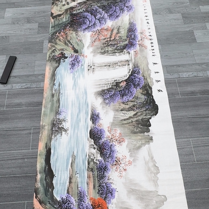 我们的目标是成为一