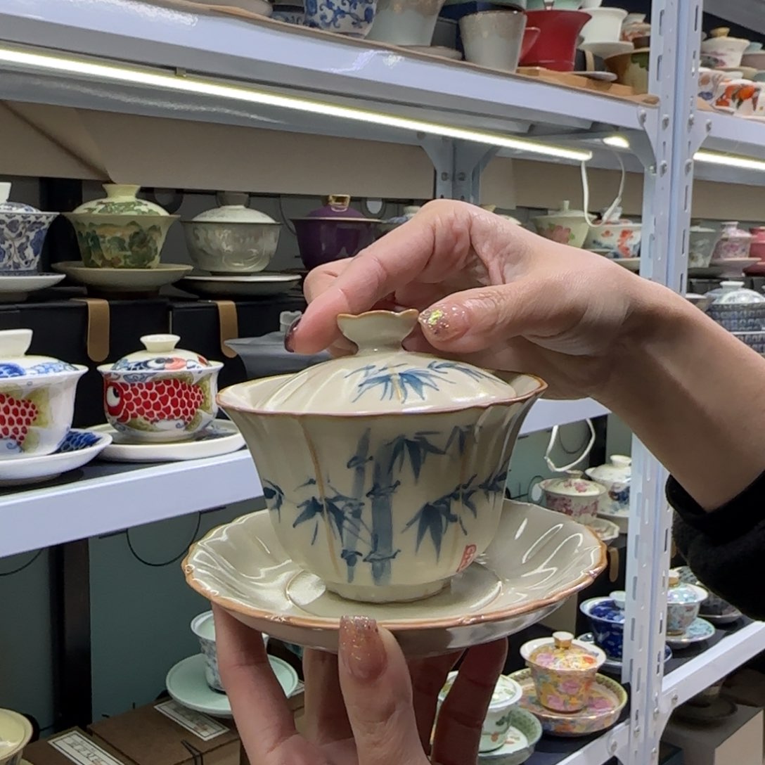 款式高温陶瓷材料