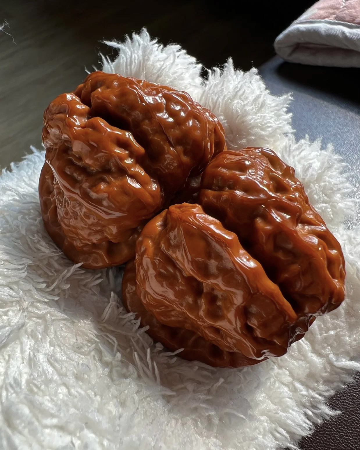 核桃王老树文玩核桃
