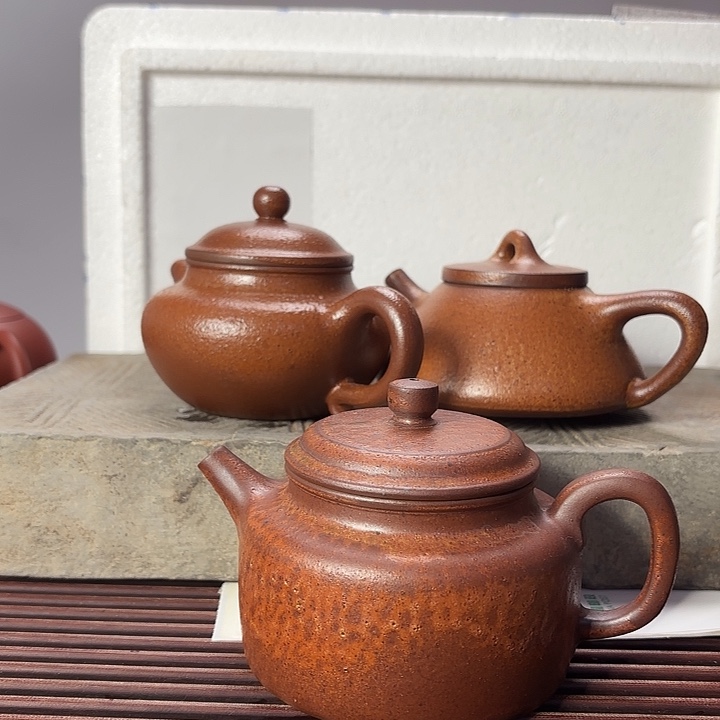 今天次品宜兴紫砂壶