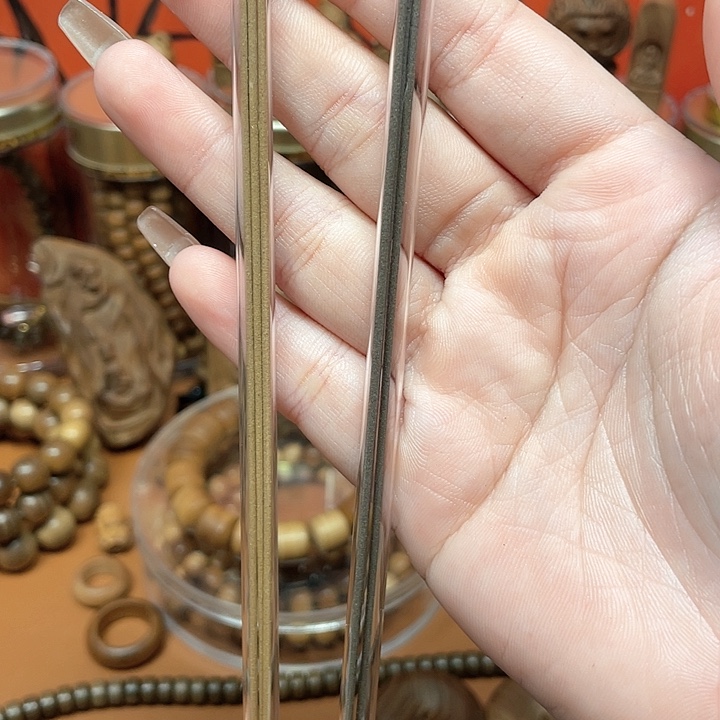 檀香木老山檀香线香体验装