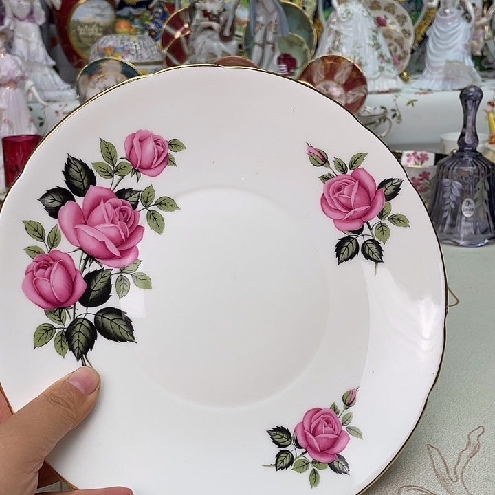 盘维多利亚欧洲中古