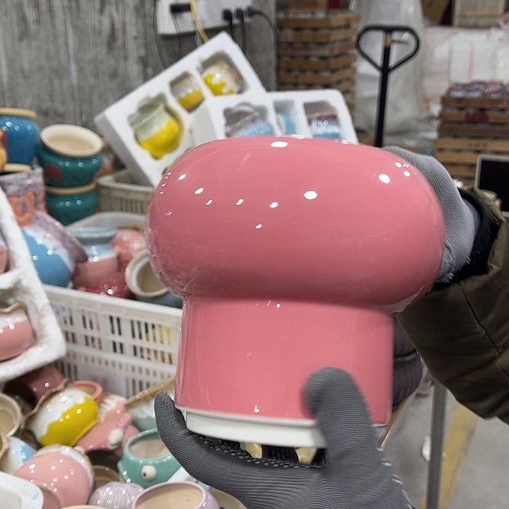 陶瓷正品数量有限