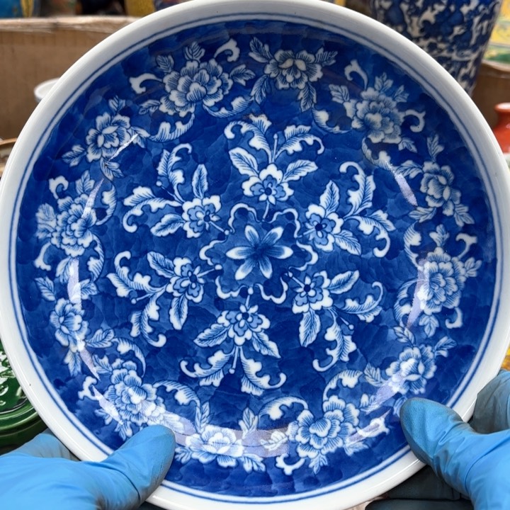 摆件瓷器摆件 瓷器摆件