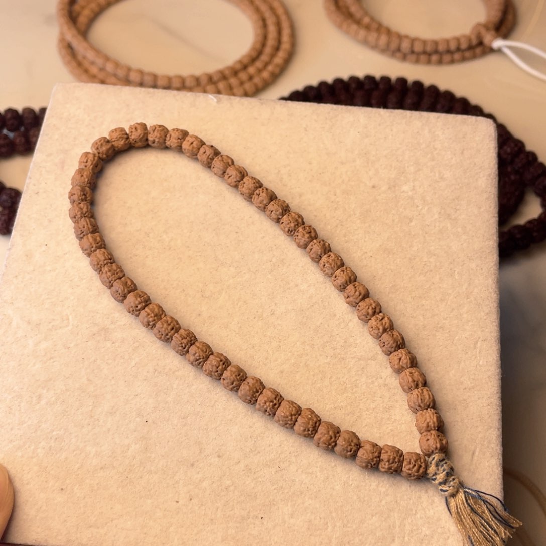 金刚菩提手串佛手