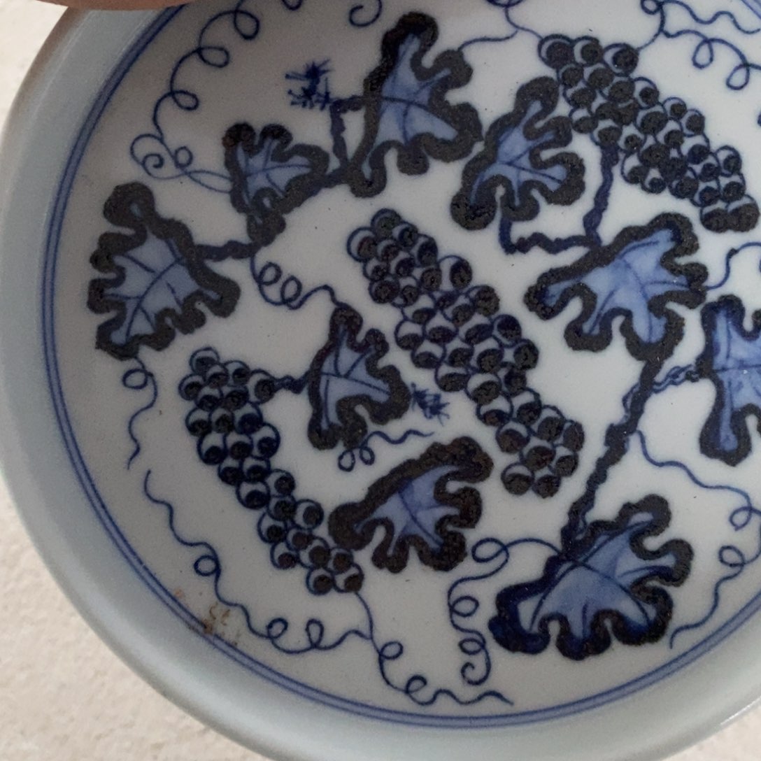 杯景德镇高温还原陶瓷