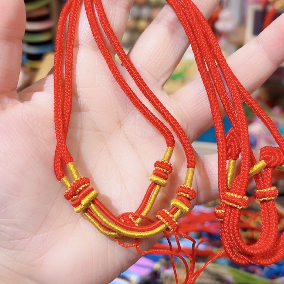 *****项链两条一组自拍