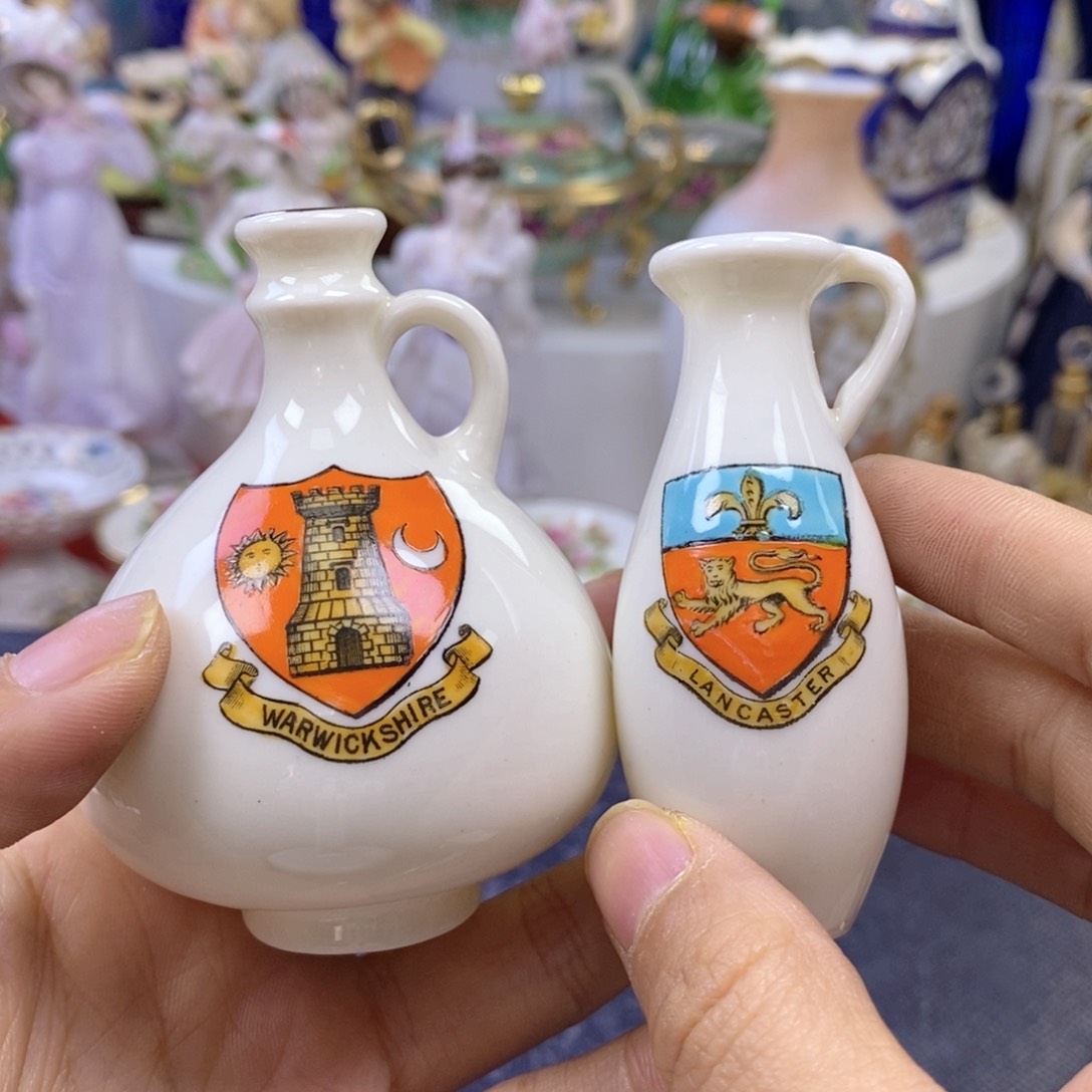 瓷器欧瓷咖啡杯水晶杯