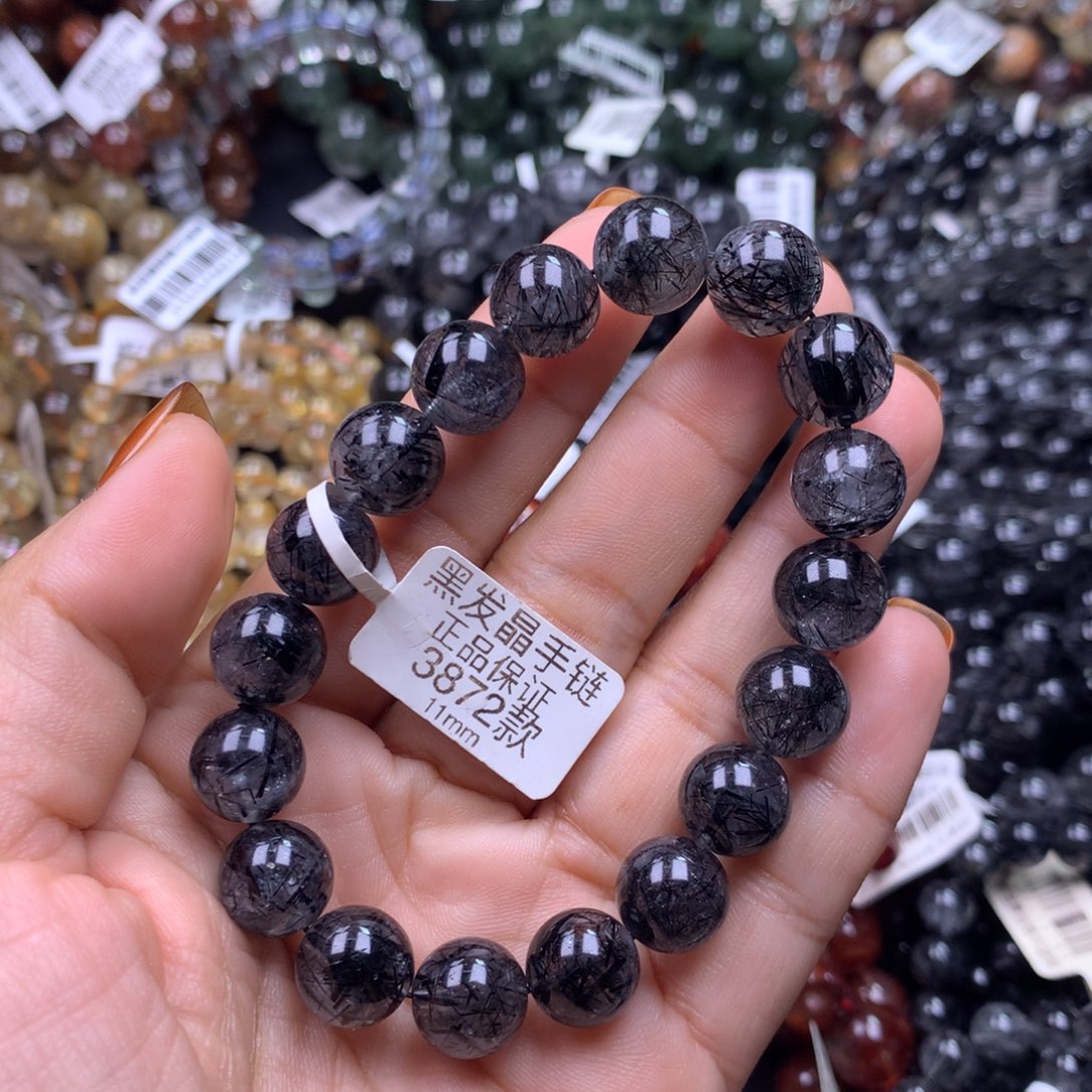 手链水晶未镶嵌11111111111