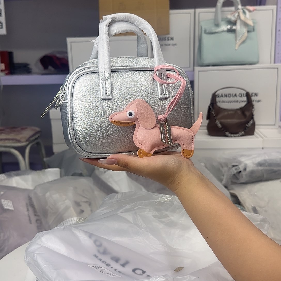 PU广州小众品牌包包