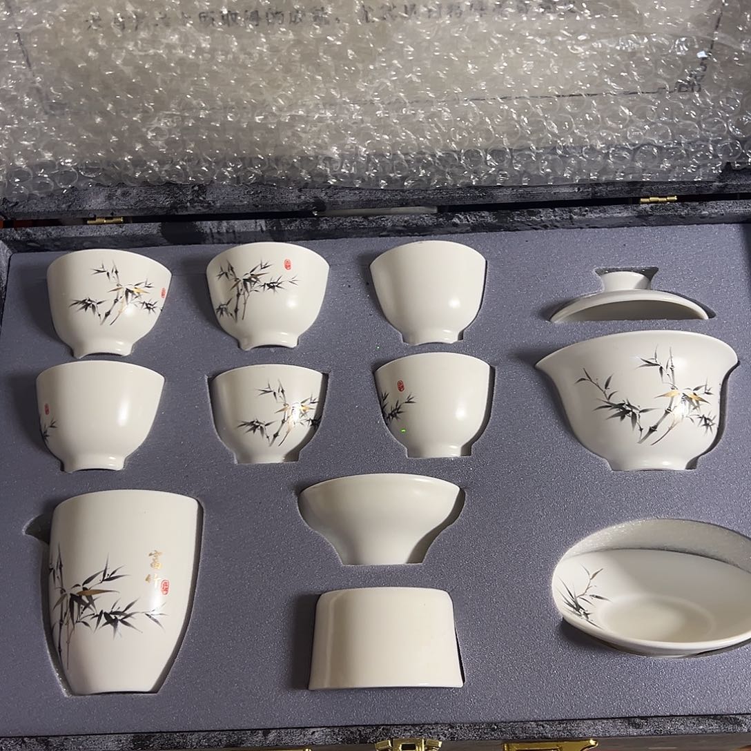 孤品茶具套装等等等