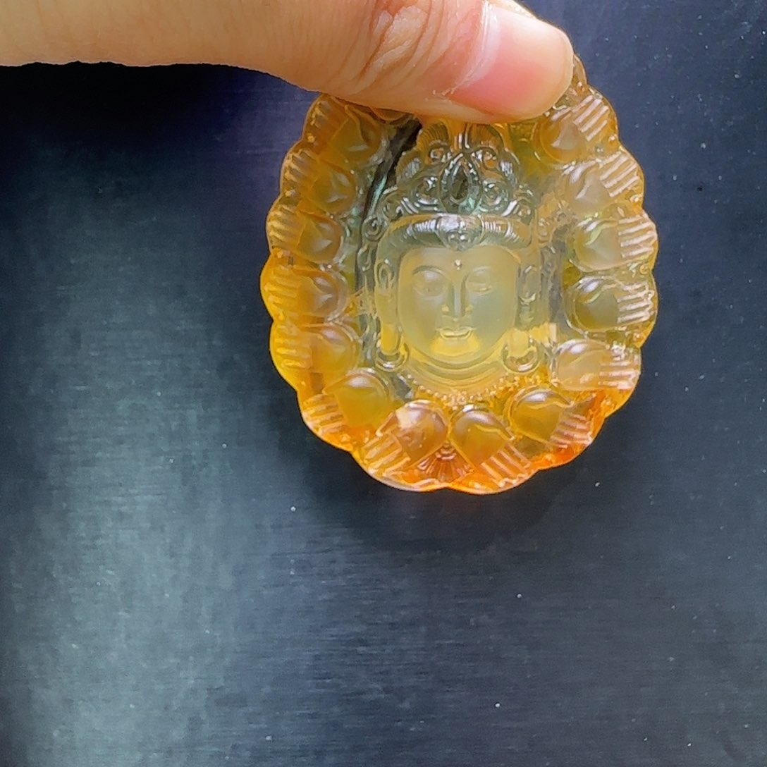 水晶水晶未镶嵌JP37290飞飞